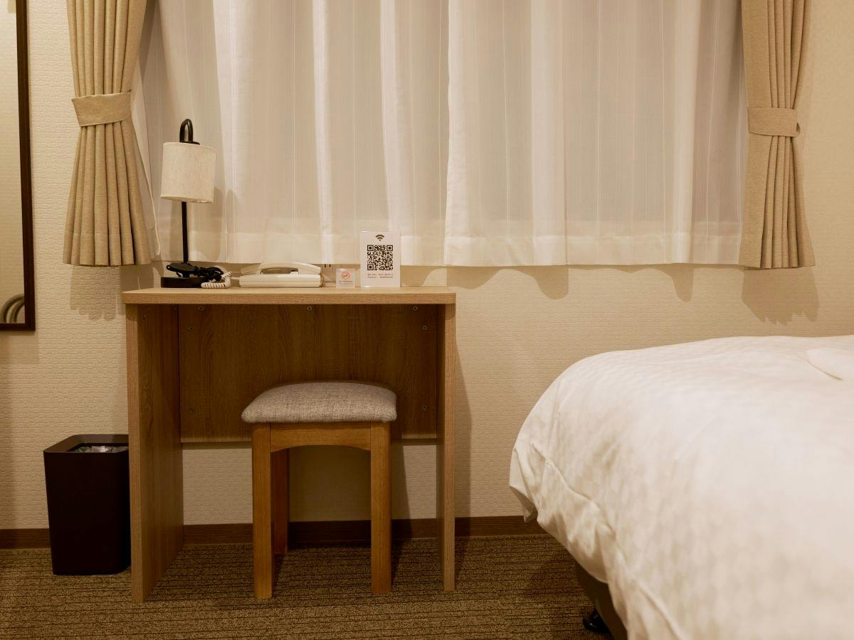 Waka Kyoto Kawaramachi Hotel