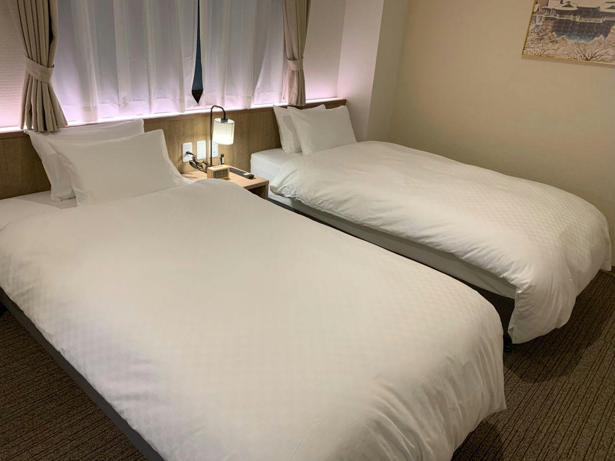 Waka Kyoto Kawaramachi Hotel
