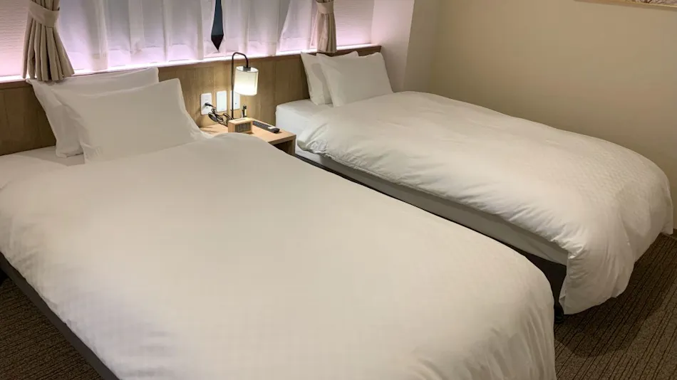 Waka Kyoto Kawaramachi Hotel