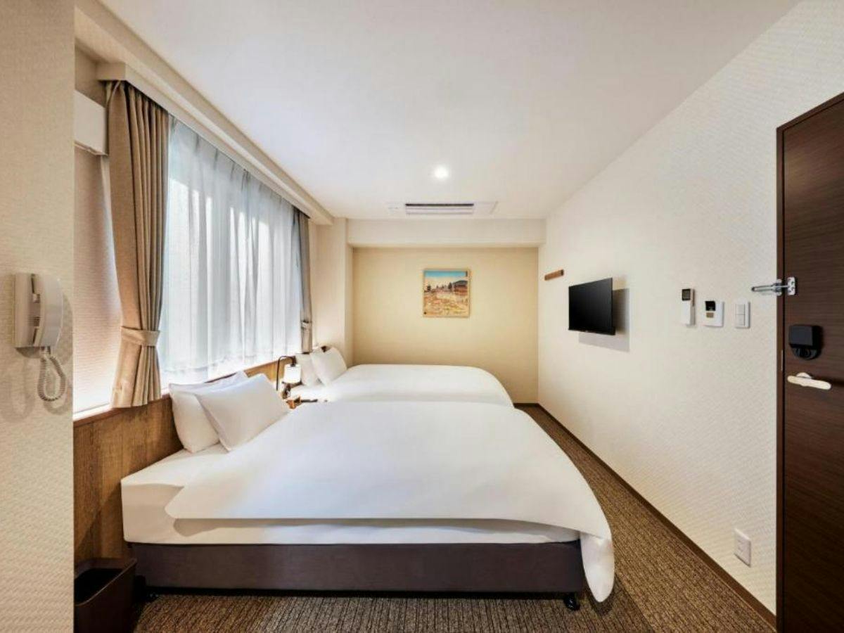 Waka Kyoto Kawaramachi Hotel