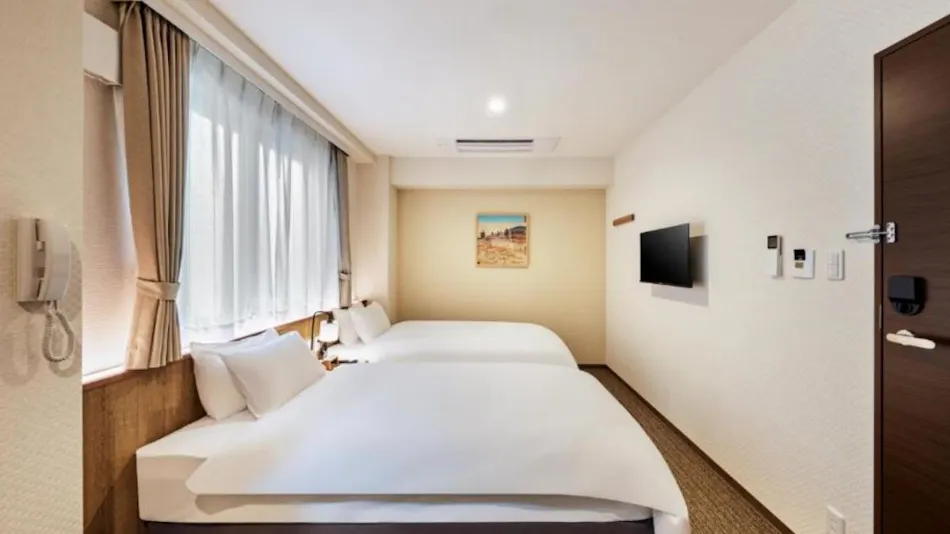 Waka Kyoto Kawaramachi Hotel