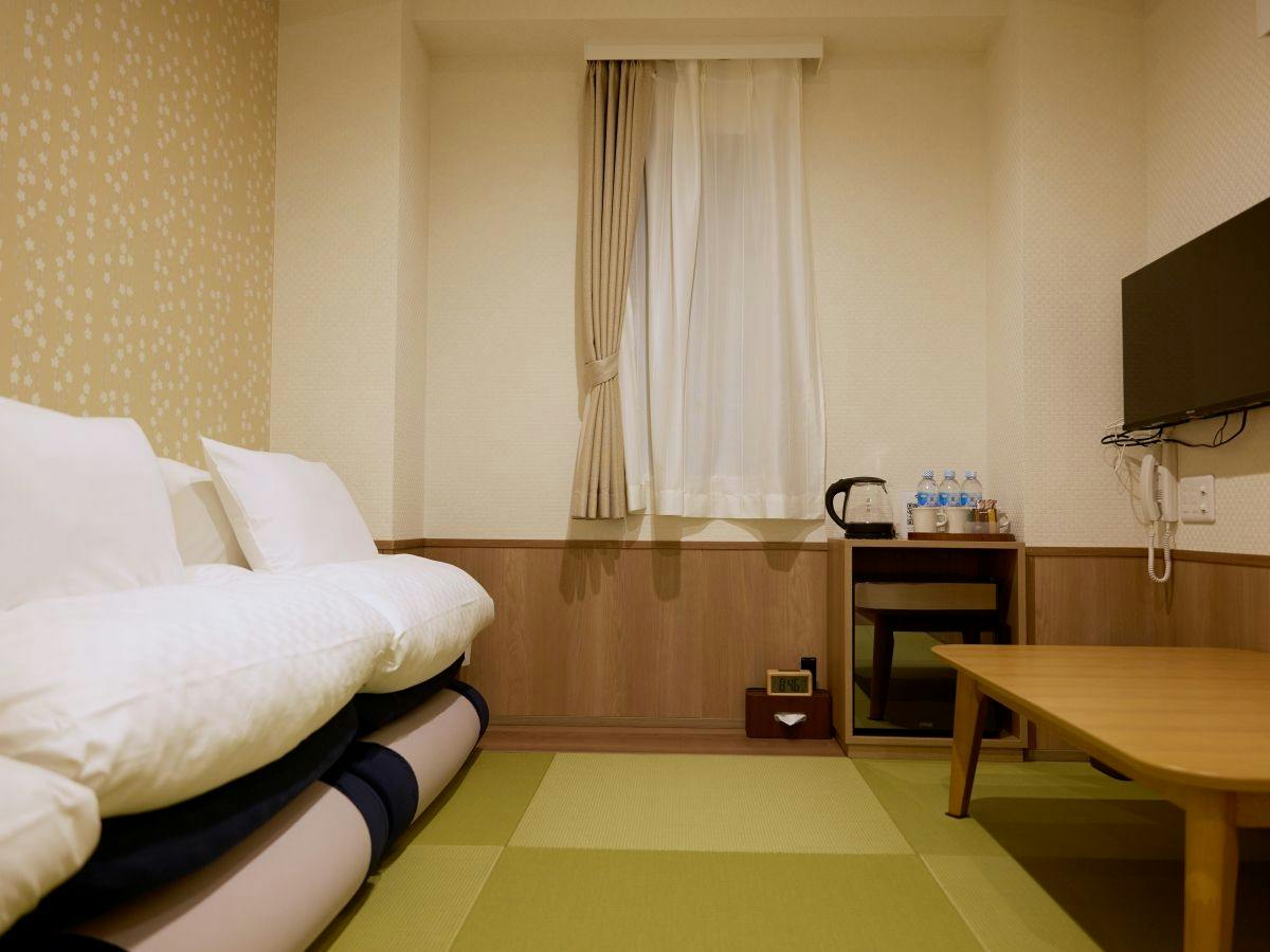 Waka Kyoto Kawaramachi Hotel