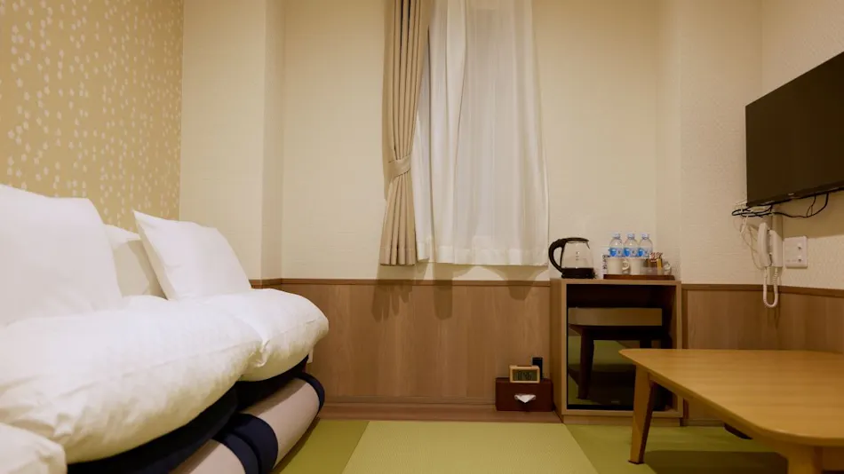 Waka Kyoto Kawaramachi Hotel
