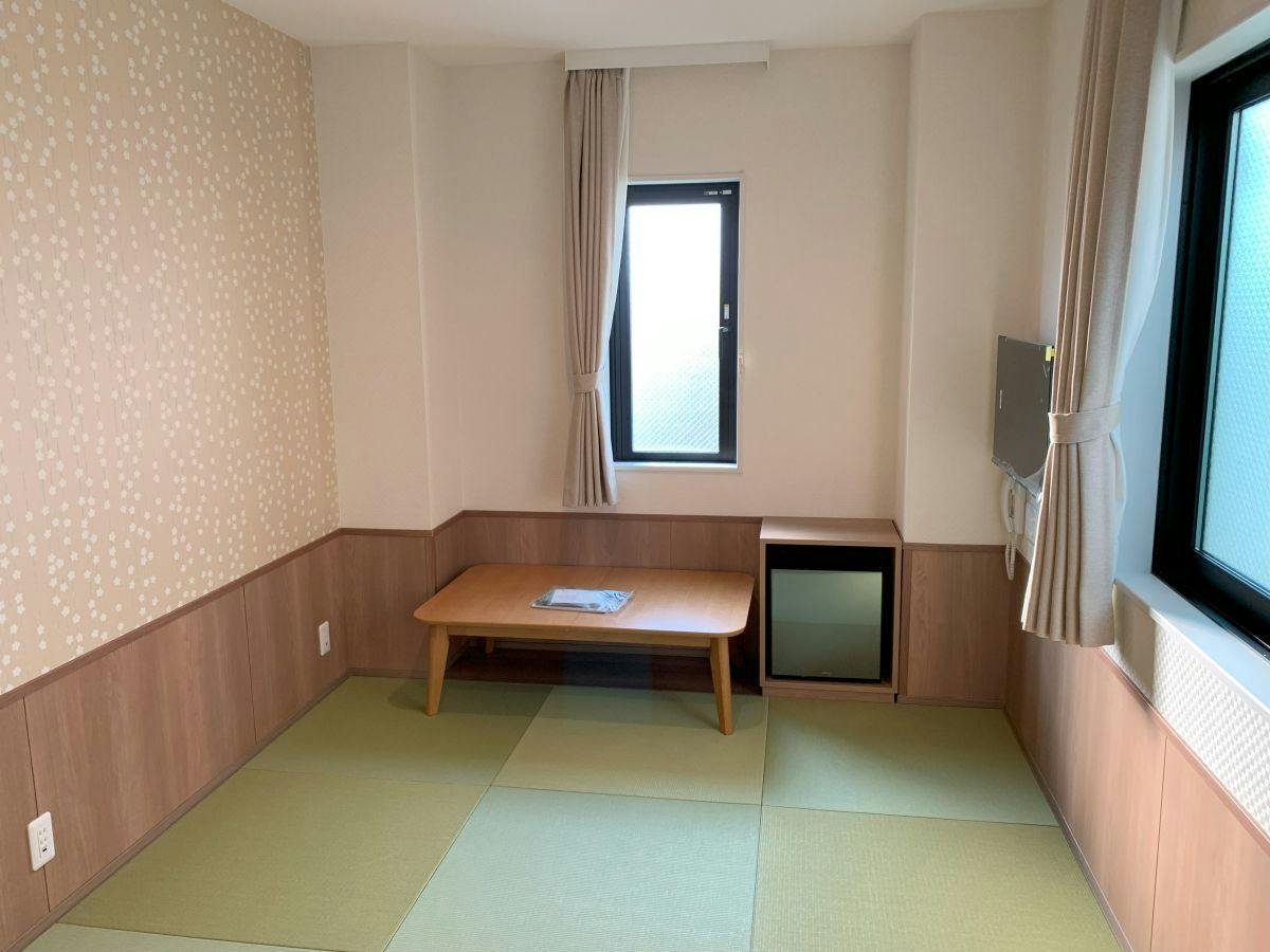 Waka Kyoto Kawaramachi Hotel