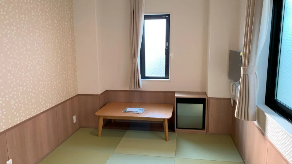 Waka Kyoto Kawaramachi Hotel
