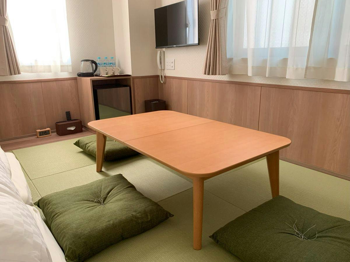Waka Kyoto Kawaramachi Hotel