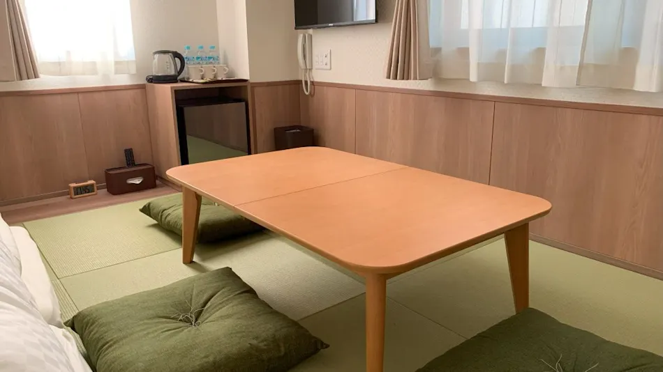 Waka Kyoto Kawaramachi Hotel