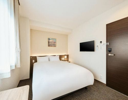 スタンダードダブルルーム（禁煙）