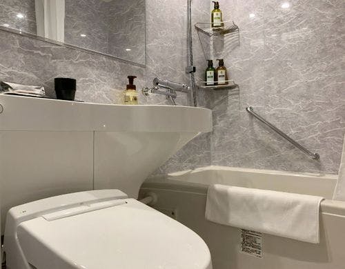 バスルーム・トイレ