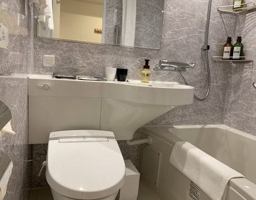 バスルーム・トイレ