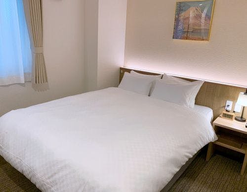 スタンダードダブル