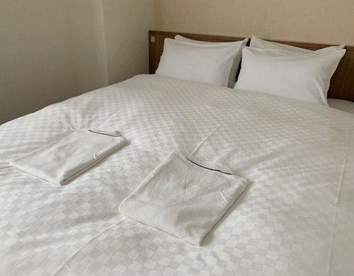 スタンダードダブル