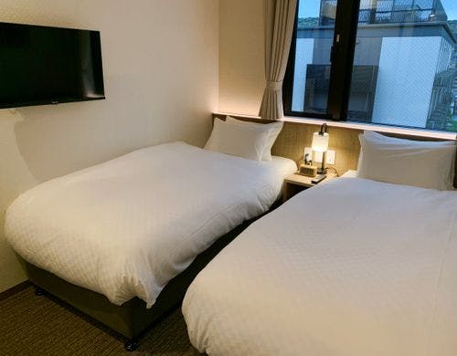 スタンダードツイン