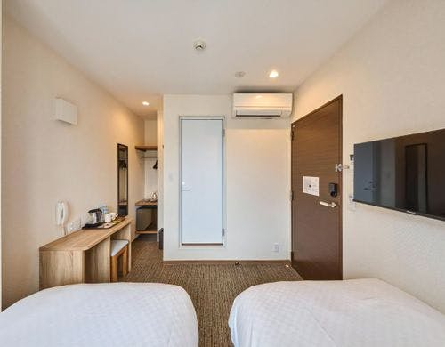 スタンダードツイン