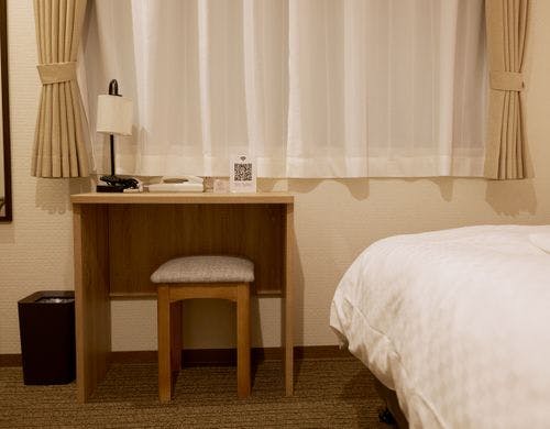 スタンダードツイン