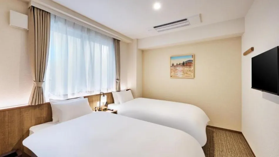 Waka Kyoto Kawaramachi Hotel