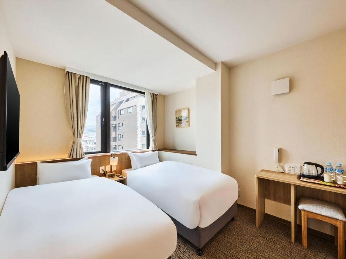 Waka Kyoto Kawaramachi Hotel