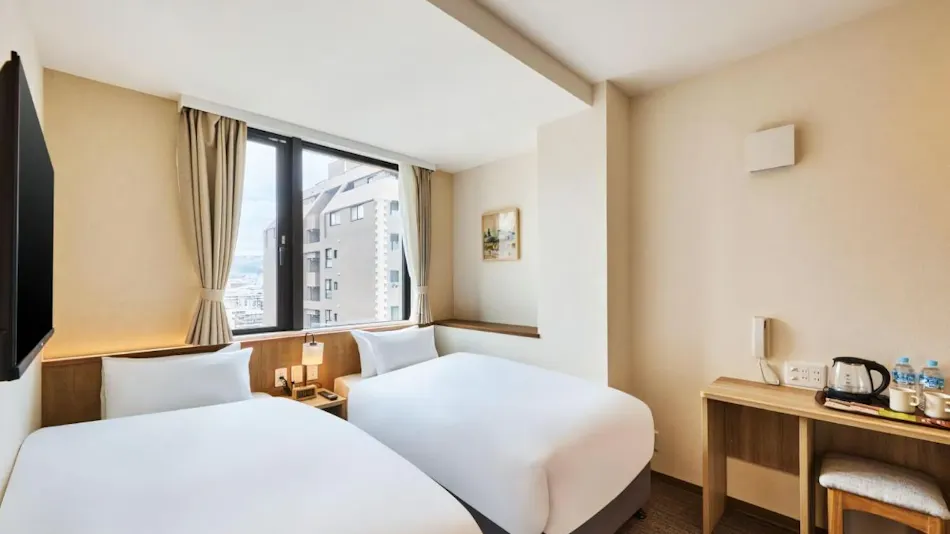 Waka Kyoto Kawaramachi Hotel