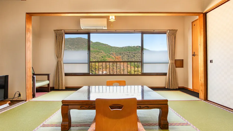 Hakone Ohiradai Onsen Yunohana