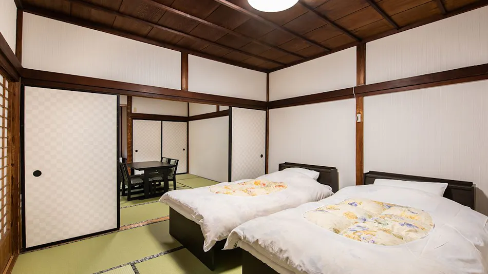 Hakone Ohiradai Onsen Yunohana