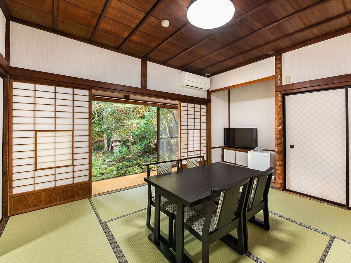 Hakone Ohiradai Onsen Yunohana