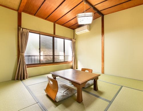 *松 / 紅葉（和室8畳 ）