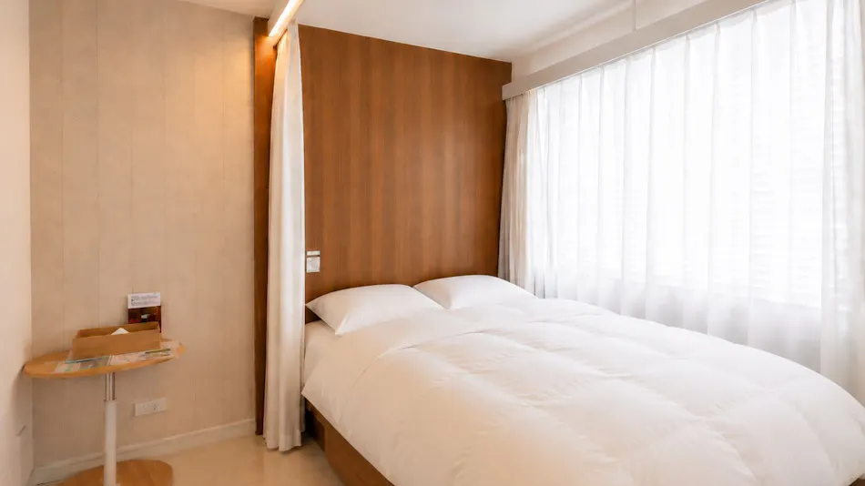 SLEEPLAB THE STAY Shibuya