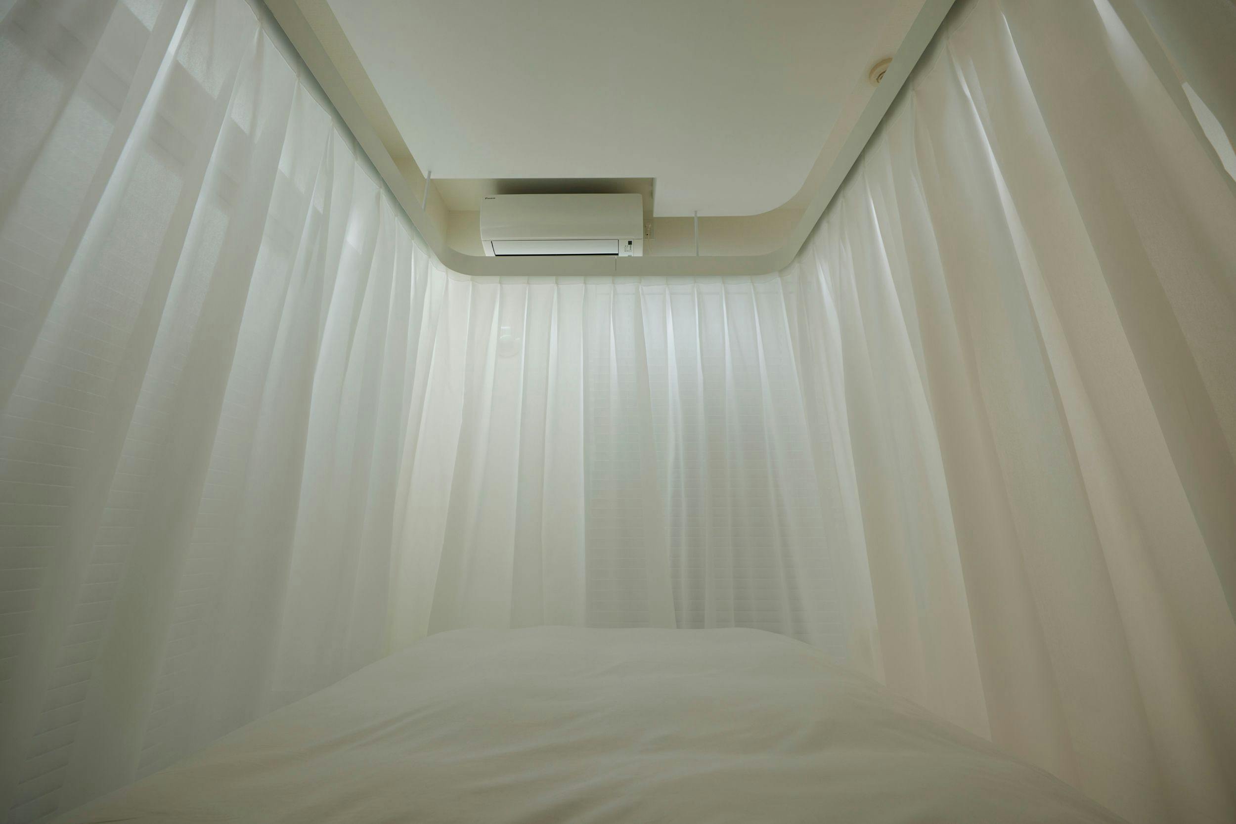 SLEEPLAB THE STAY Shibuya