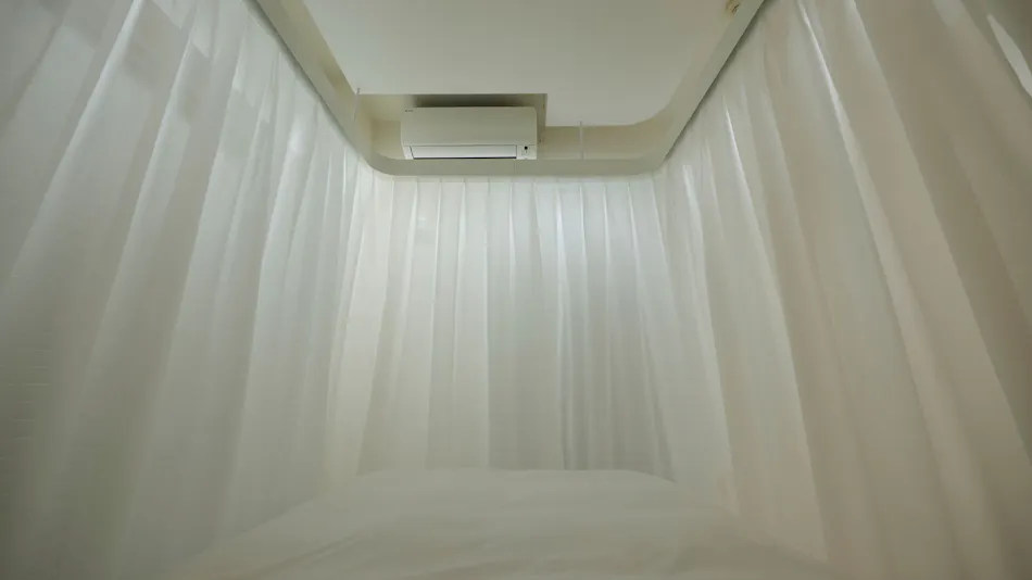 SLEEPLAB THE STAY Shibuya