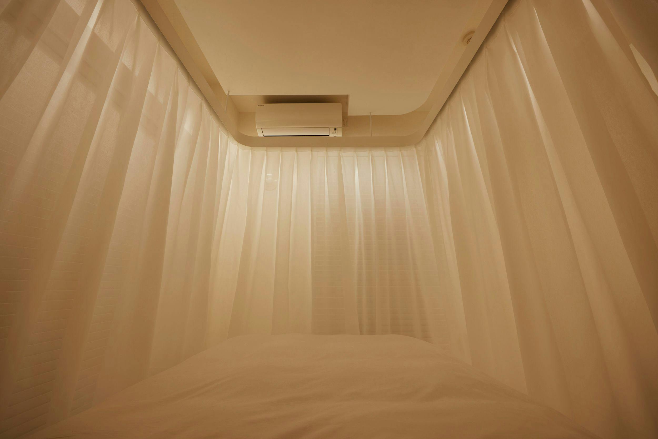 SLEEPLAB THE STAY Shibuya