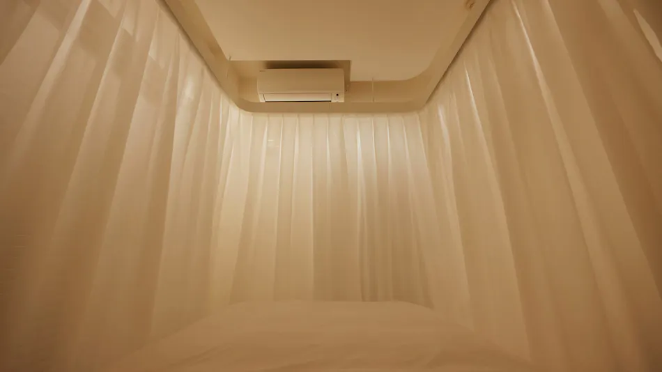 SLEEPLAB THE STAY Shibuya