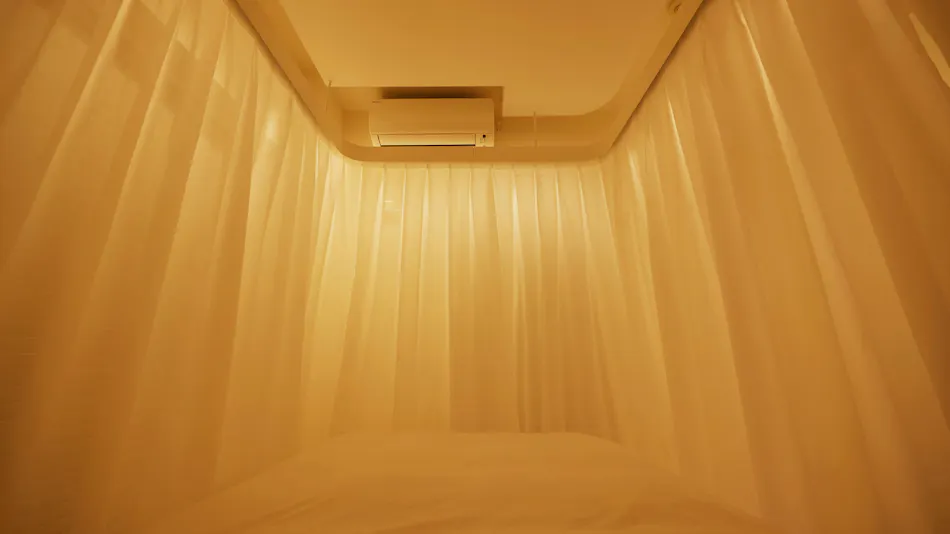 SLEEPLAB THE STAY Shibuya