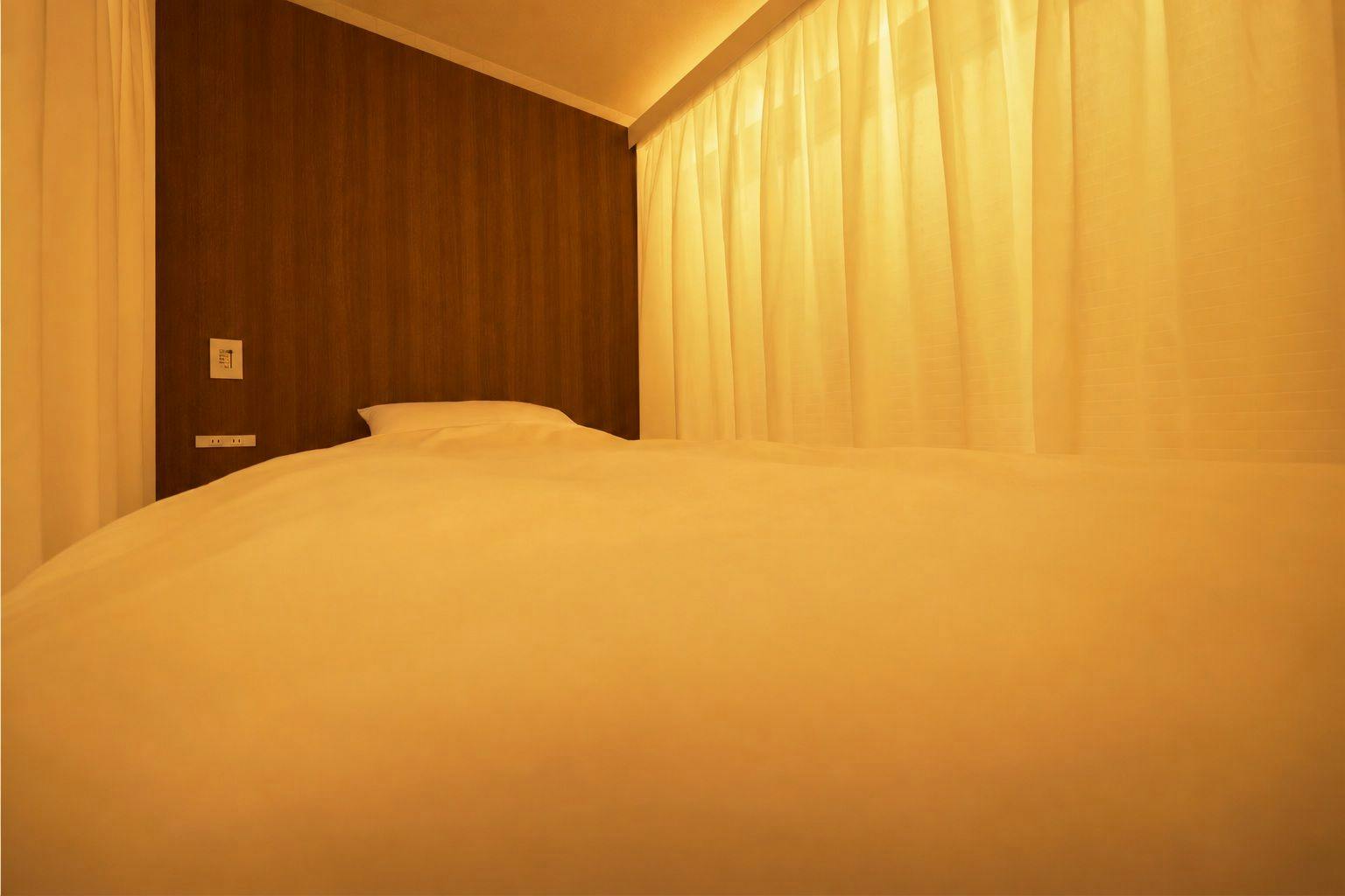 SLEEPLAB THE STAY Shibuya