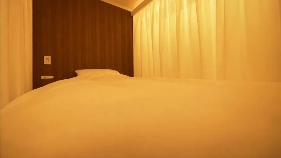 SLEEPLAB THE STAY Shibuya
