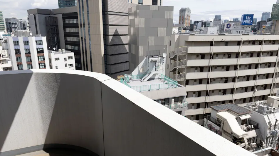 SLEEPLAB THE STAY Shibuya