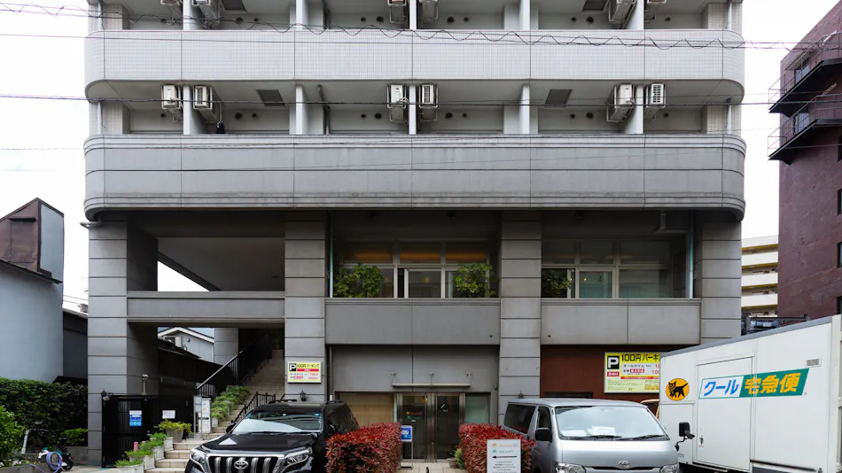 SLEEPLAB THE STAY Shibuya