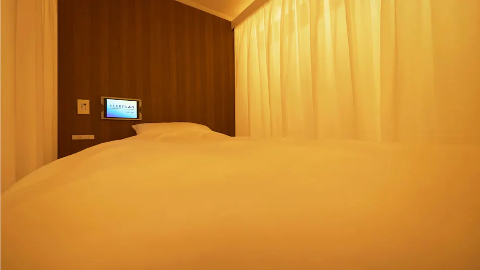 SLEEPLAB THE STAY Shibuya