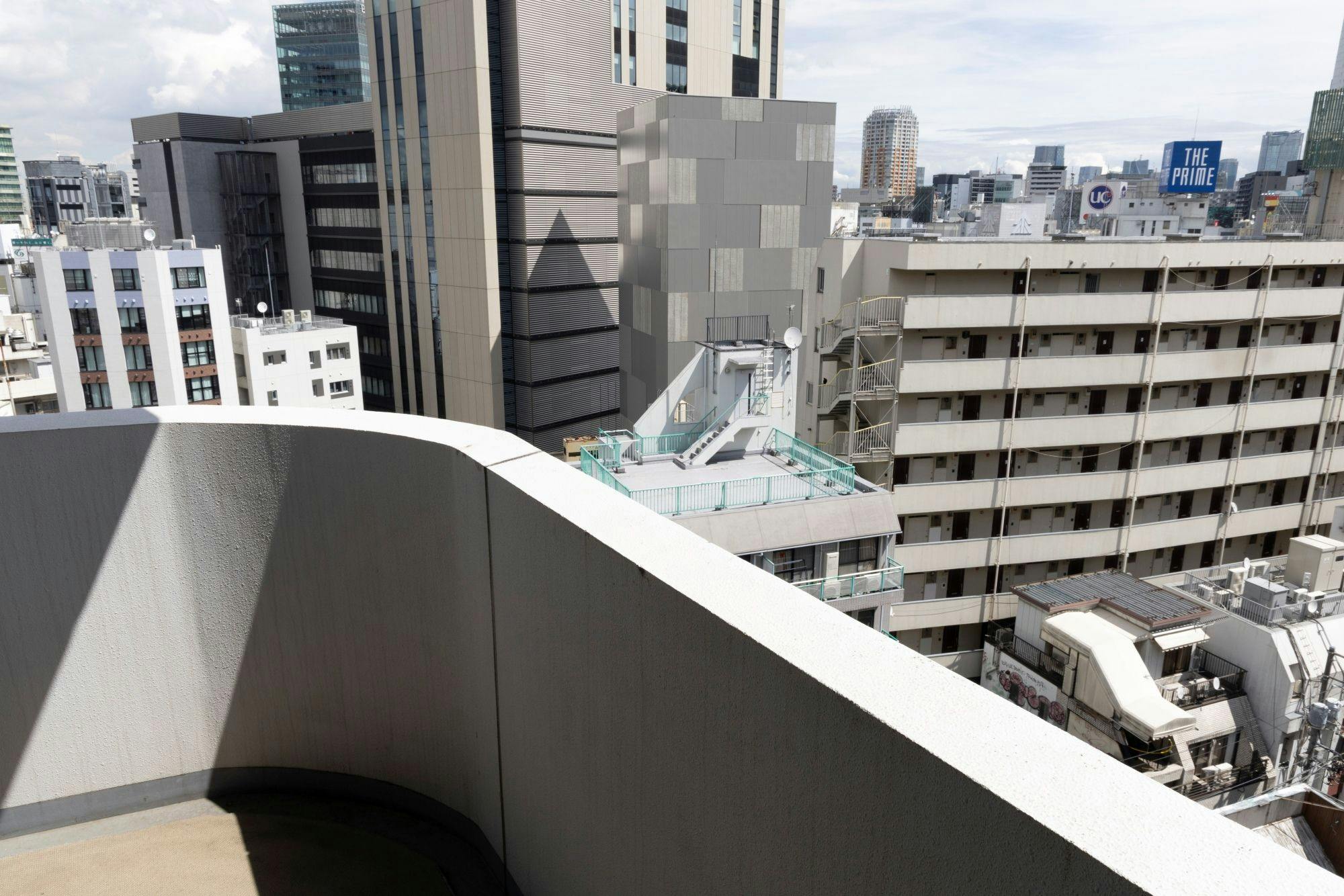 SLEEPLAB THE STAY Shibuya