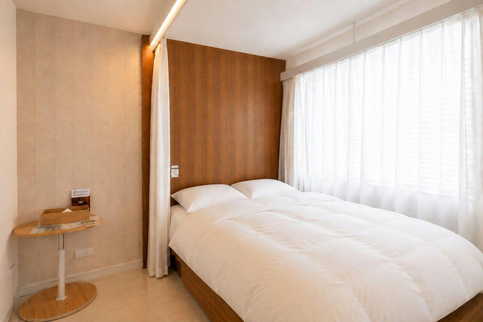 SLEEPLAB THE STAY Shibuya
