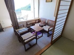 ホテルグリーンプラザ小豆島