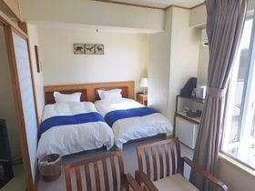 ホテルグリーンプラザ小豆島