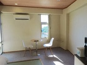 ホテルグリーンプラザ小豆島