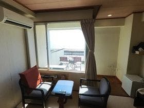 ホテルグリーンプラザ小豆島