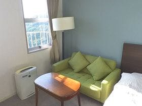 ホテルグリーンプラザ小豆島