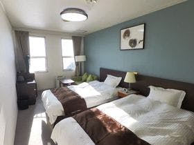 ホテルグリーンプラザ小豆島