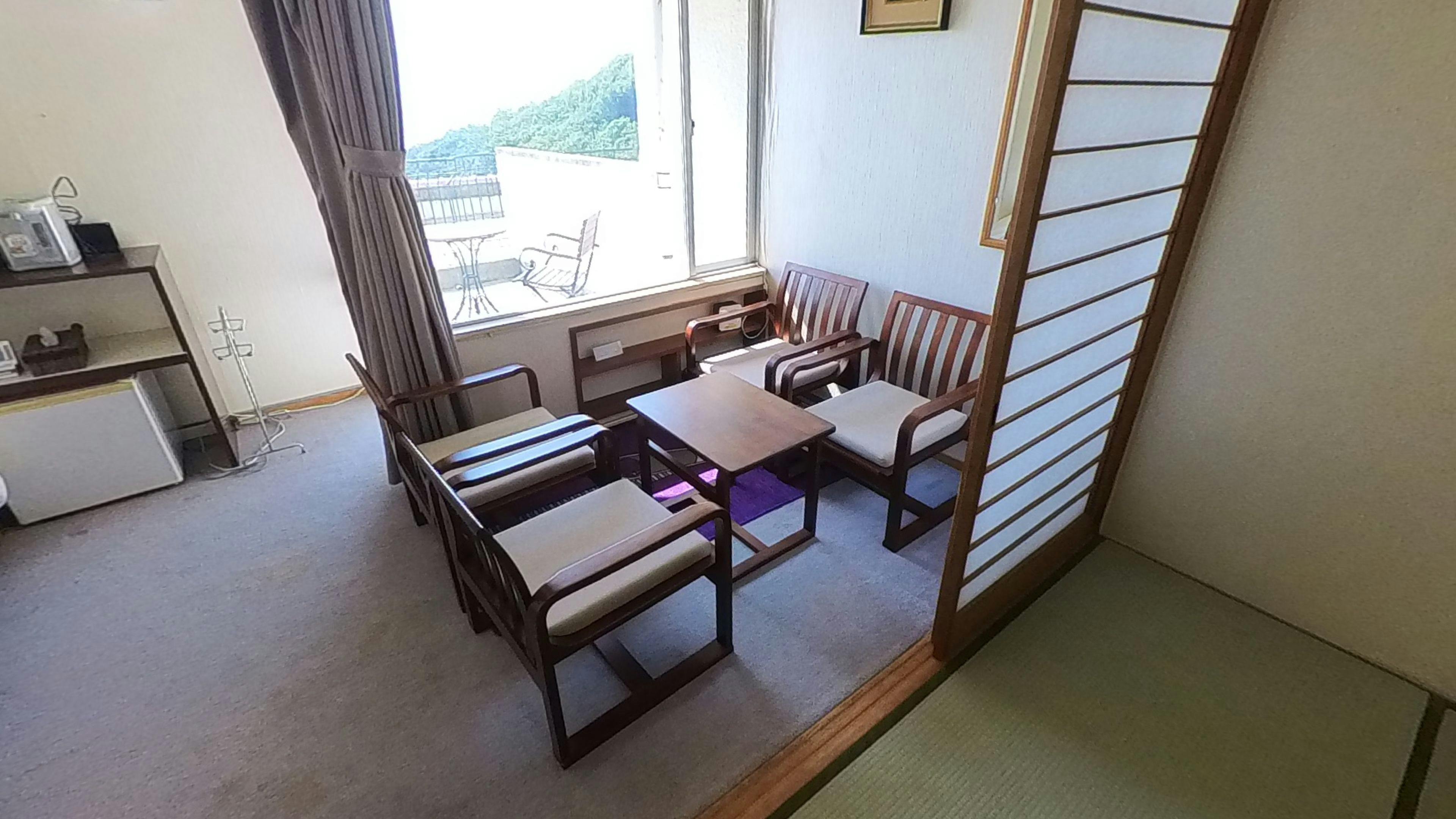 Hotel Green Plaza Shodoshima