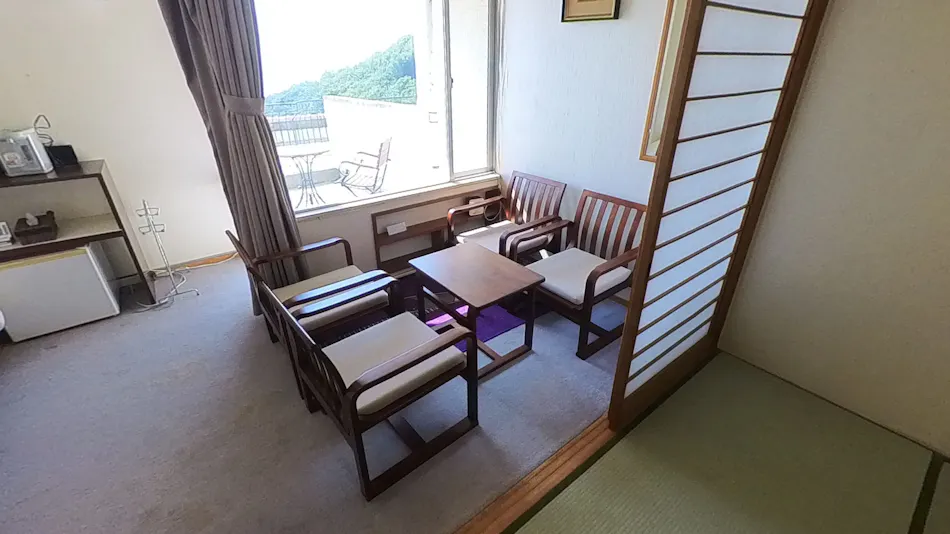 Hotel Green Plaza Shodoshima