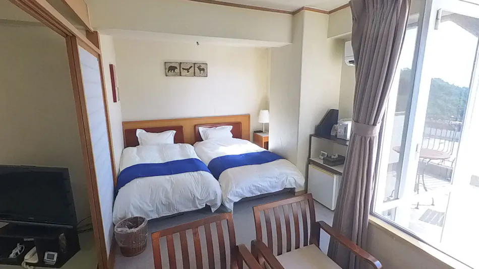 Hotel Green Plaza Shodoshima