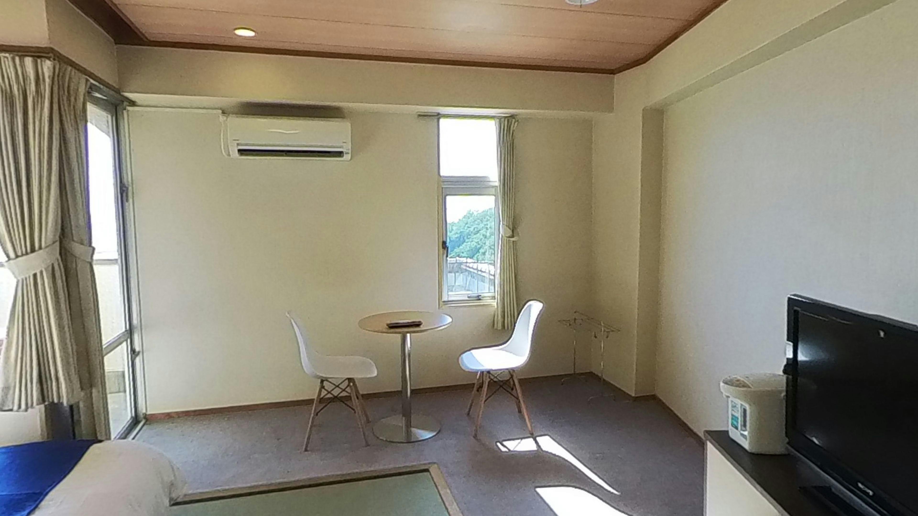 Hotel Green Plaza Shodoshima