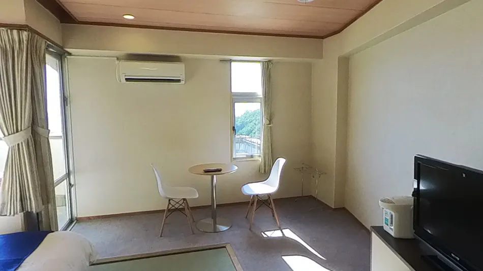 Hotel Green Plaza Shodoshima